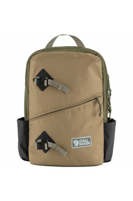 Fjallraven Vardag Bacpack 17 - Green Clay